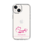 スリムプロテクションケース［ 【AKB48 THREE CONCEPTS LIVE開催記念コラボグッズ】 - 伊藤 百花 - サイン ］