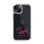 スリムプロテクションケース［ 【AKB48 THREE CONCEPTS LIVE開催記念コラボグッズ】 - 伊藤 百花 - サイン ］