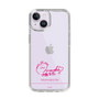 スリムプロテクションケース［ 【AKB48 THREE CONCEPTS LIVE開催記念コラボグッズ】 - 伊藤 百花 - サイン ］