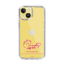 スリムプロテクションケース［ 【AKB48 THREE CONCEPTS LIVE開催記念コラボグッズ】 - 伊藤 百花 - サイン ］