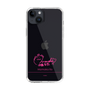 スリムプロテクションケース［ 【AKB48 THREE CONCEPTS LIVE開催記念コラボグッズ】 - 伊藤 百花 - サイン ］