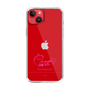 スリムプロテクションケース［ 【AKB48 THREE CONCEPTS LIVE開催記念コラボグッズ】 - 伊藤 百花 - サイン ］