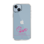 スリムプロテクションケース［ 【AKB48 THREE CONCEPTS LIVE開催記念コラボグッズ】 - 伊藤 百花 - サイン ］