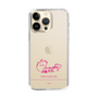 スリムプロテクションケース［ 【AKB48 THREE CONCEPTS LIVE開催記念コラボグッズ】 - 伊藤 百花 - サイン ］
