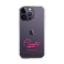 スリムプロテクションケース［ 【AKB48 THREE CONCEPTS LIVE開催記念コラボグッズ】 - 伊藤 百花 - サイン ］