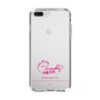 スリムプロテクションケース［ 【AKB48 THREE CONCEPTS LIVE開催記念コラボグッズ】 - 伊藤 百花 - サイン ］