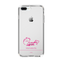 スリムプロテクションケース［ 【AKB48 THREE CONCEPTS LIVE開催記念コラボグッズ】 - 伊藤 百花 - サイン ］
