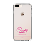 スリムプロテクションケース［ 【AKB48 THREE CONCEPTS LIVE開催記念コラボグッズ】 - 伊藤 百花 - サイン ］