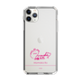 スリムプロテクションケース［ 【AKB48 THREE CONCEPTS LIVE開催記念コラボグッズ】 - 伊藤 百花 - サイン ］
