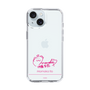 スリムプロテクションケース［ 【AKB48 THREE CONCEPTS LIVE開催記念コラボグッズ】 - 伊藤 百花 - サイン ］