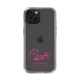 スリムプロテクションケース［ 【AKB48 THREE CONCEPTS LIVE開催記念コラボグッズ】 - 伊藤 百花 - サイン ］