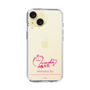スリムプロテクションケース［ 【AKB48 THREE CONCEPTS LIVE開催記念コラボグッズ】 - 伊藤 百花 - サイン ］