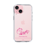 スリムプロテクションケース［ 【AKB48 THREE CONCEPTS LIVE開催記念コラボグッズ】 - 伊藤 百花 - サイン ］