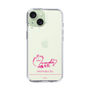 スリムプロテクションケース［ 【AKB48 THREE CONCEPTS LIVE開催記念コラボグッズ】 - 伊藤 百花 - サイン ］