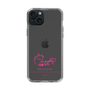 スリムプロテクションケース［ 【AKB48 THREE CONCEPTS LIVE開催記念コラボグッズ】 - 伊藤 百花 - サイン ］