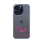 スリムプロテクションケース［ 【AKB48 THREE CONCEPTS LIVE開催記念コラボグッズ】 - 伊藤 百花 - サイン ］