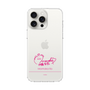 スリムプロテクションケース［ 【AKB48 THREE CONCEPTS LIVE開催記念コラボグッズ】 - 伊藤 百花 - サイン ］