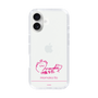 スリムプロテクションケース［ 【AKB48 THREE CONCEPTS LIVE開催記念コラボグッズ】 - 伊藤 百花 - サイン ］