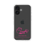 スリムプロテクションケース［ 【AKB48 THREE CONCEPTS LIVE開催記念コラボグッズ】 - 伊藤 百花 - サイン ］