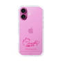 スリムプロテクションケース［ 【AKB48 THREE CONCEPTS LIVE開催記念コラボグッズ】 - 伊藤 百花 - サイン ］