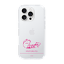スリムプロテクションケース［ 【AKB48 THREE CONCEPTS LIVE開催記念コラボグッズ】 - 伊藤 百花 - サイン ］