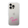 スリムプロテクションケース［ 【AKB48 THREE CONCEPTS LIVE開催記念コラボグッズ】 - 伊藤 百花 - サイン ］
