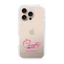 スリムプロテクションケース［ 【AKB48 THREE CONCEPTS LIVE開催記念コラボグッズ】 - 伊藤 百花 - サイン ］