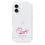 スリムプロテクションケース［ 【AKB48 THREE CONCEPTS LIVE開催記念コラボグッズ】 - 伊藤 百花 - サイン ］