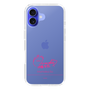 スリムプロテクションケース［ 【AKB48 THREE CONCEPTS LIVE開催記念コラボグッズ】 - 伊藤 百花 - サイン ］