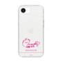 スリムプロテクションケース［ 【AKB48 THREE CONCEPTS LIVE開催記念コラボグッズ】 - 伊藤 百花 - サイン ］
