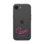 スリムプロテクションケース［ 【AKB48 THREE CONCEPTS LIVE開催記念コラボグッズ】 - 伊藤 百花 - サイン ］