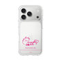 スリムプロテクションケース［ 【AKB48 THREE CONCEPTS LIVE開催記念コラボグッズ】 - 伊藤 百花 - サイン ］
