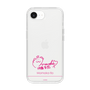 スリムプロテクションケース［ 【AKB48 THREE CONCEPTS LIVE開催記念コラボグッズ】 - 伊藤 百花 - サイン ］