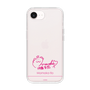 スリムプロテクションケース［ 【AKB48 THREE CONCEPTS LIVE開催記念コラボグッズ】 - 伊藤 百花 - サイン ］