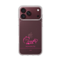 スリムプロテクションケース［ 【AKB48 THREE CONCEPTS LIVE開催記念コラボグッズ】 - 伊藤 百花 - サイン ］