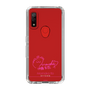 スリムプロテクションケース［ 【AKB48 THREE CONCEPTS LIVE開催記念コラボグッズ】 - 伊藤 百花 - サイン ］