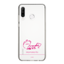 スリムプロテクションケース［ 【AKB48 THREE CONCEPTS LIVE開催記念コラボグッズ】 - 伊藤 百花 - サイン ］