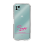 スリムプロテクションケース［ 【AKB48 THREE CONCEPTS LIVE開催記念コラボグッズ】 - 伊藤 百花 - サイン ］