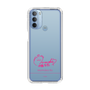 スリムプロテクションケース［ 【AKB48 THREE CONCEPTS LIVE開催記念コラボグッズ】 - 伊藤 百花 - サイン ］
