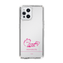 スリムプロテクションケース［ 【AKB48 THREE CONCEPTS LIVE開催記念コラボグッズ】 - 伊藤 百花 - サイン ］