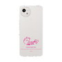 スリムプロテクションケース［ 【AKB48 THREE CONCEPTS LIVE開催記念コラボグッズ】 - 伊藤 百花 - サイン ］