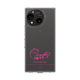 スリムプロテクションケース［ 【AKB48 THREE CONCEPTS LIVE開催記念コラボグッズ】 - 伊藤 百花 - サイン ］