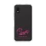 スリムプロテクションケース［ 【AKB48 THREE CONCEPTS LIVE開催記念コラボグッズ】 - 伊藤 百花 - サイン ］