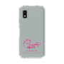 スリムプロテクションケース［ 【AKB48 THREE CONCEPTS LIVE開催記念コラボグッズ】 - 伊藤 百花 - サイン ］