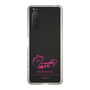 スリムプロテクションケース［ 【AKB48 THREE CONCEPTS LIVE開催記念コラボグッズ】 - 伊藤 百花 - サイン ］