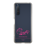 スリムプロテクションケース［ 【AKB48 THREE CONCEPTS LIVE開催記念コラボグッズ】 - 伊藤 百花 - サイン ］