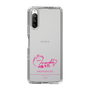 スリムプロテクションケース［ 【AKB48 THREE CONCEPTS LIVE開催記念コラボグッズ】 - 伊藤 百花 - サイン ］