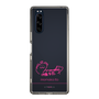 スリムプロテクションケース［ 【AKB48 THREE CONCEPTS LIVE開催記念コラボグッズ】 - 伊藤 百花 - サイン ］