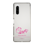 スリムプロテクションケース［ 【AKB48 THREE CONCEPTS LIVE開催記念コラボグッズ】 - 伊藤 百花 - サイン ］
