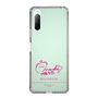 スリムプロテクションケース［ 【AKB48 THREE CONCEPTS LIVE開催記念コラボグッズ】 - 伊藤 百花 - サイン ］